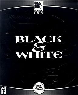 Black & White: краткий обзор Black & White: краткий обзор