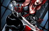 Bloodrayne_by_erikvonlehmann